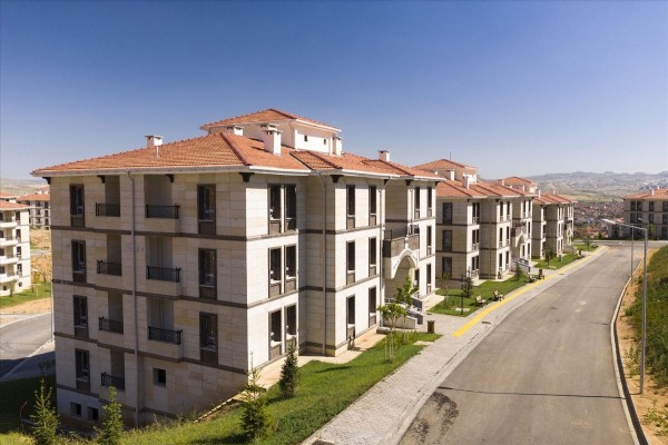 Murat Kurum paylaştı! Yüzyılın Konut Projesi'nde cevabı merak edilen sorular